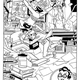 Image for article titled Archie Meets Riverdale in What Is Arguably the Maddest Comics Crossover of All Time